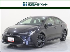 カローラ ダブルバイビー