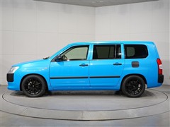 サクシードバン UL カスタムカー