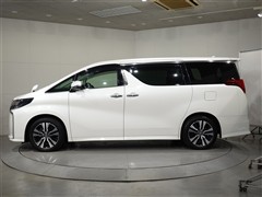 アルファード SーCパッケージ