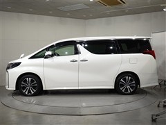 アルファード SーCパッケージ