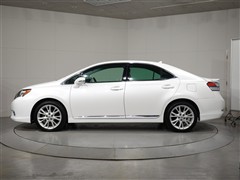 HS250h バージョンS