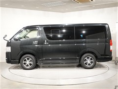 ハイエースバン スーパーGL