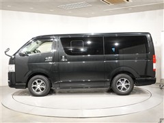 ハイエースバン スーパーGL