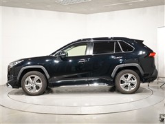 RAV4 ハイブリッドG