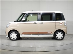 ムーヴキャンバスGメイクアップSA