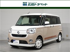 ムーヴキャンバスGメイクアップSA