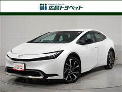 トヨタ　プリウスPHEV Z