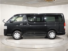 ハイエースバンDX GLパッケージ