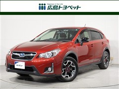 スバルXV2.0IアイプラウドED