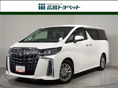アルファード S Aパッケージ