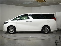 アルファード S Aパッケージ