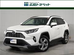 RAV4 G