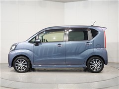 ムーヴ カスタム X ハイパーSA