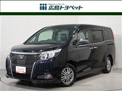 エスクァイア GIブラックテーラード