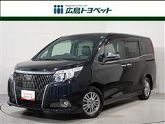 エスクァイア GIブラックテーラード