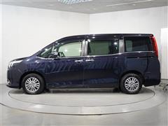 エスクァイア GIブラックテーラード