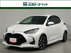 ヤリス Z 6MT