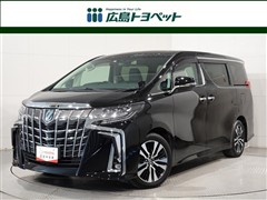 トヨタ アルファード S Cパッケージ