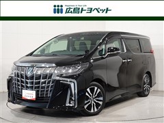 アルファード S Cパッケージ