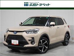 トヨタ ライズ HEV Z