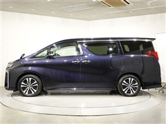 アルファード S Cパッケージ