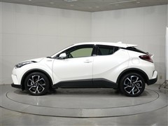 C-HR ハイブリッド G