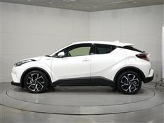 C-HR ハイブリッド G
