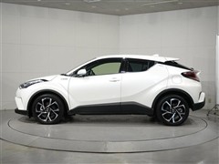 C-HR ハイブリッド G