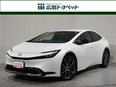 トヨタ プリウス Z