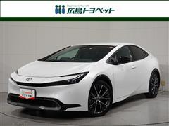 トヨタ プリウス Z