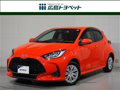ヤリス HEV Z
