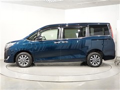 エスクァイア XI