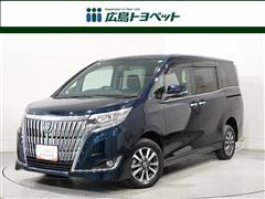 エスクァイア XI