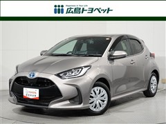 ヤリス HEV Z