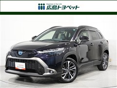 カローラクロス ハイブリッド Z