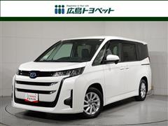 トヨタ ノア ハイブリッド G