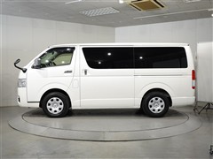 ハイエースバン スーパーGL