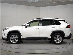 RAV4 ハイブリッドG