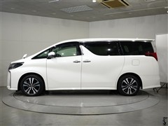 アルファード S Cパッケージ