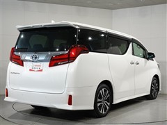 アルファード S Cパッケージ