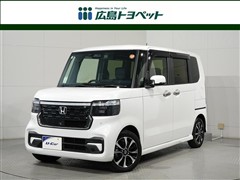 N-BOX カスタム コーディネートS