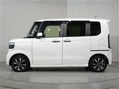 N-BOX カスタム コーディネートS