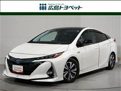 トヨタ プリウスPHV A プレミアム