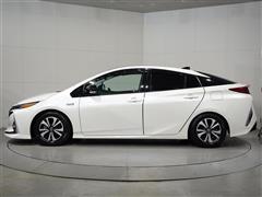 プリウスPHV A プレミアム