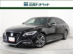 クラウン HV RS アドバンス