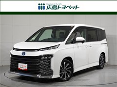 ヴォクシー ハイブリッド S-Z