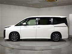 ヴォクシー ハイブリッド S-Z