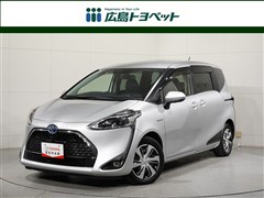 シエンタ ハイブリッド G クエロ