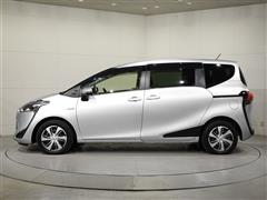 シエンタ ハイブリッド G クエロ