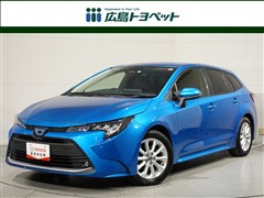 カローラツーリングHEV G